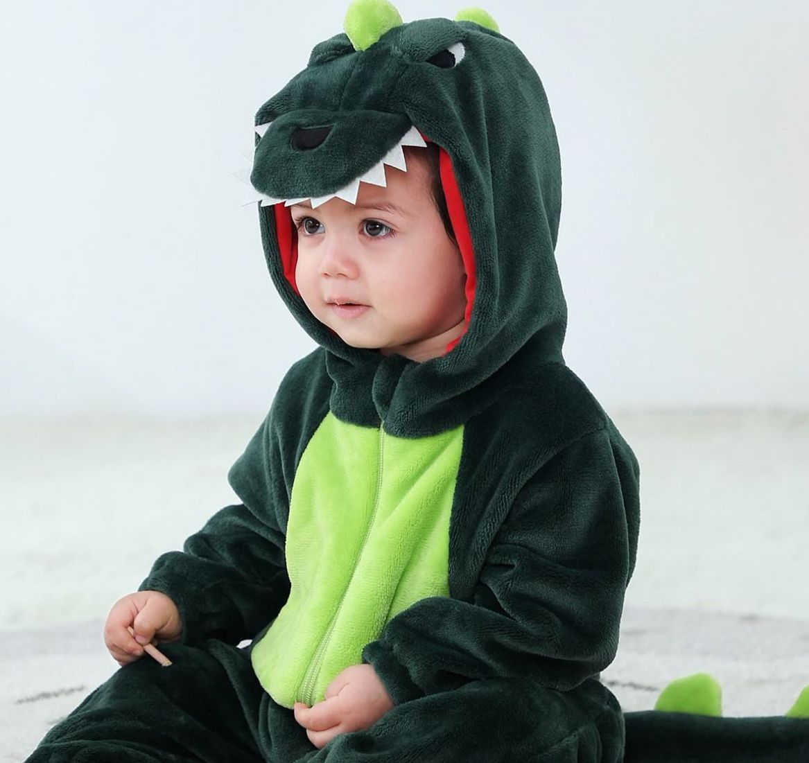 Fëmija yt është i fiksuar me dinozaurët? Kemi një lajm të mirë