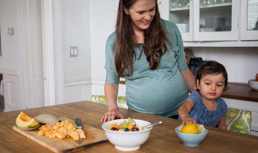 Sa vitaminë C u nevojitet fëmijëve dhe bebeve në dietën e tyre?