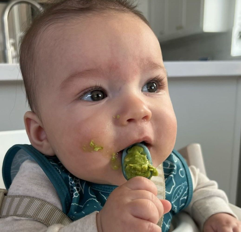 10 superushqime që përmirësojnë dietën e vogëlushëve tuaj