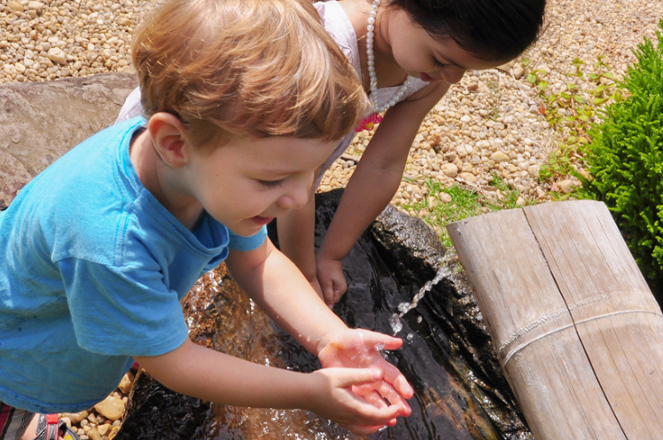 Si ta ndihmoj fëmijën tim të krijojë miqësi