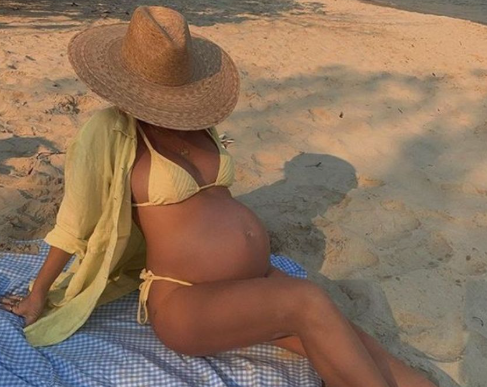 Simptomat gjatë javës së 41 të shtatzënisë