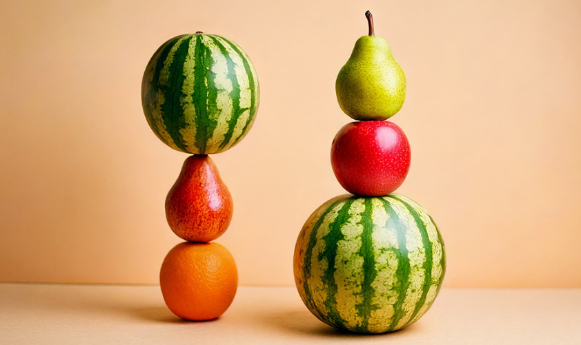 Ja çfarë mund të tregojë forma e barkut për shtatzëninë tënde