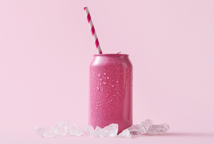 A është e sigurt të pish pije me gaz gjatë shtatzënisë?