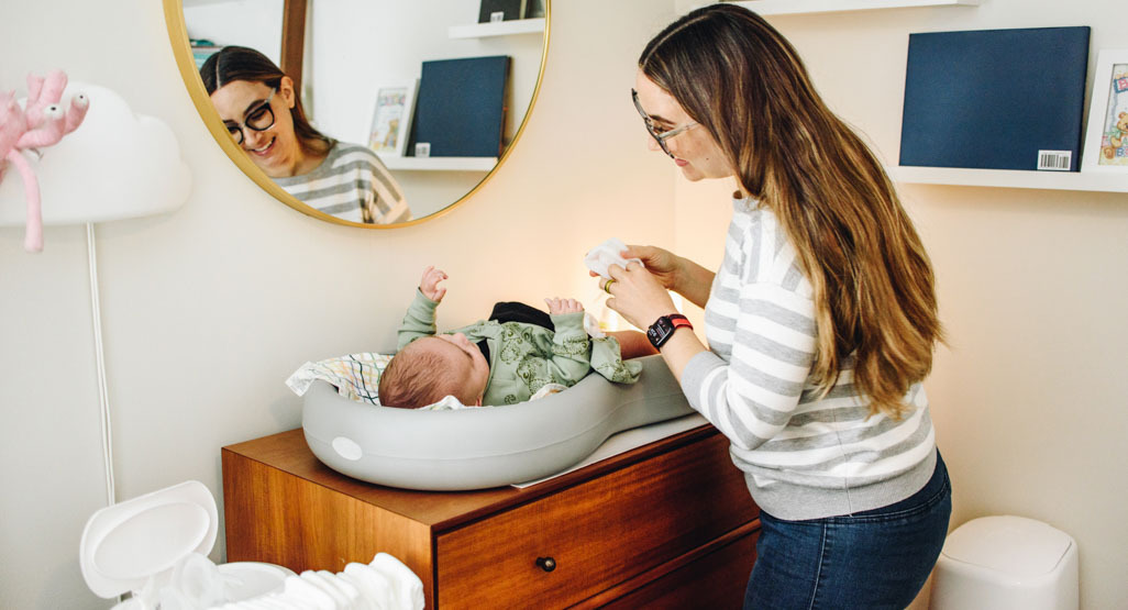 A është e sigurt pudra për foshnja dhe ç'mund të përdorësh në vend të saj