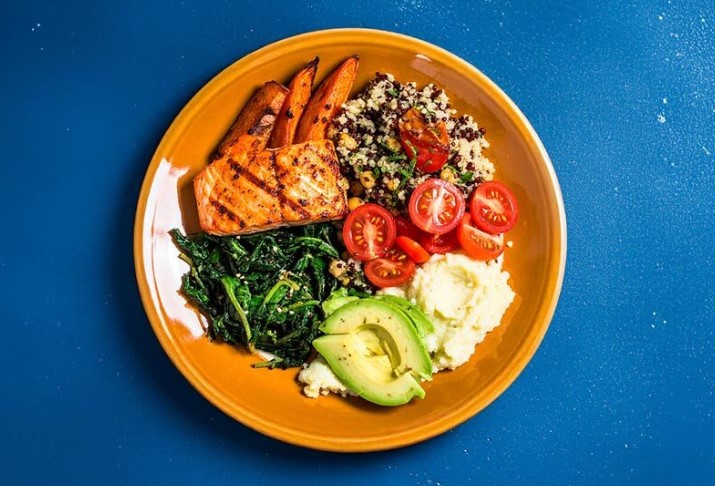 Je shtatzënë? Këto 12 ushqime duhet t'i kesh në listë