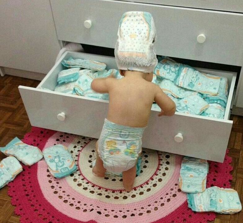 5 mite rreth mësimit të fëmijës për të shkuar vetë në tualet