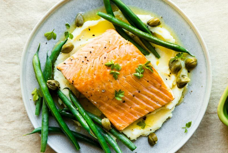 Si përfundim, a mund të hash peshk gjatë shtatzënisë apo jo?