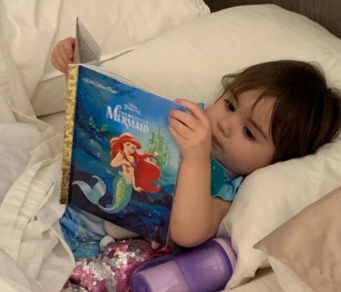 Çfarë është hiperleksia dhe pse disa fëmijë fillojnë të lexojnë shumë herët