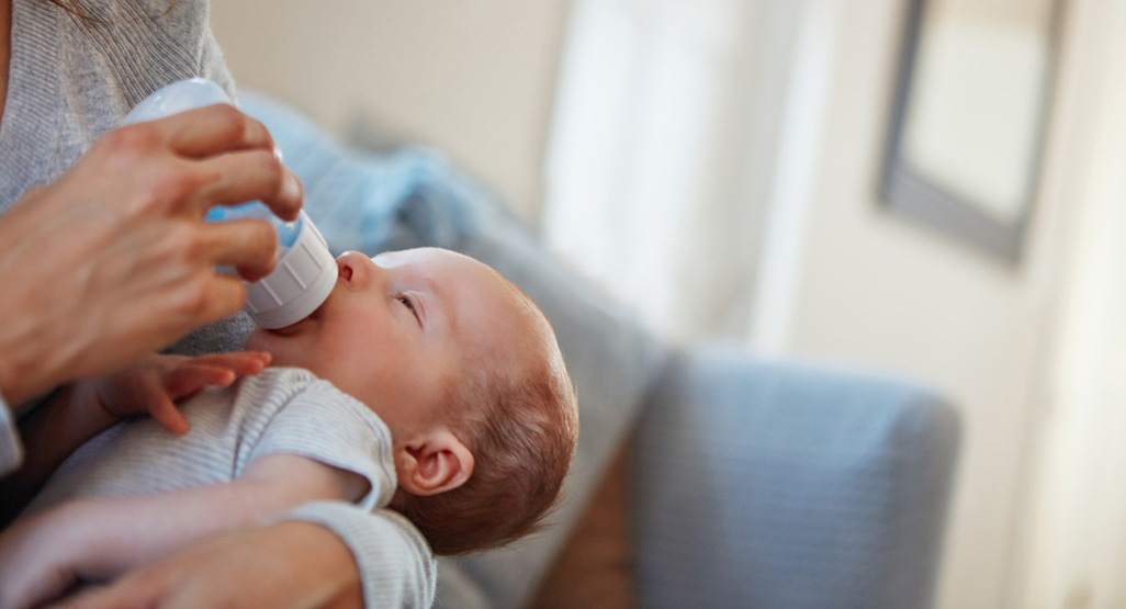 Pyetje të zakonshme për jetën me një foshnjë të porsalindur, të përgjigjura