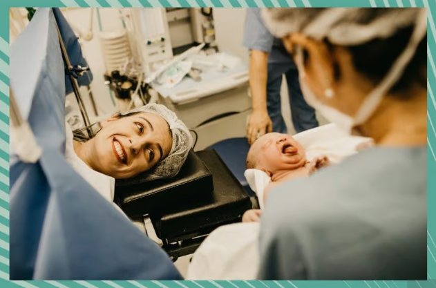 Çfarë u mëson lindja grave për forcën e tyre